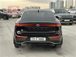 تويوتا كراون